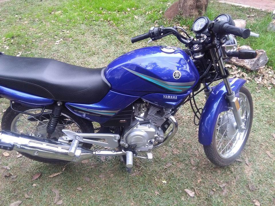 Vendo o permuto por fz o auto Inmaculada ybr 2016