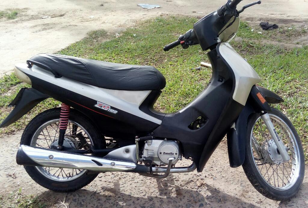 Zanella Zb 2014