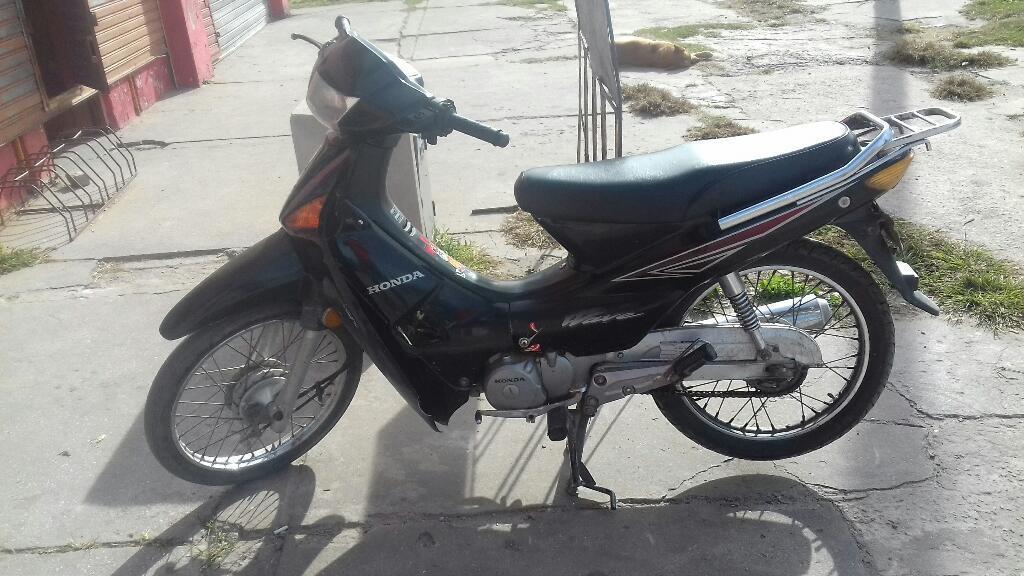 Vendo Honda Wave