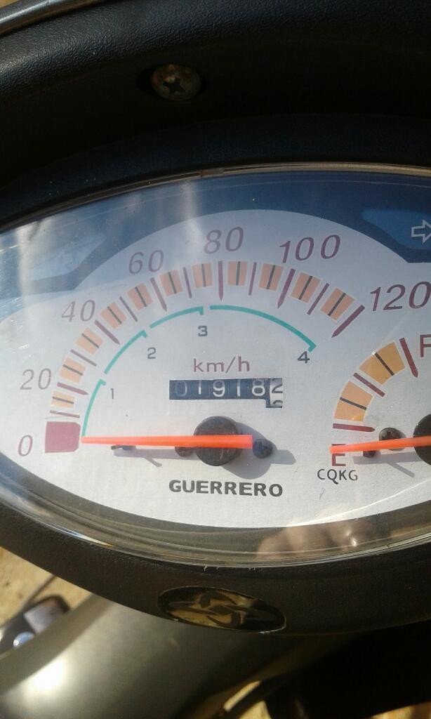 Guerrero Trip Full 110