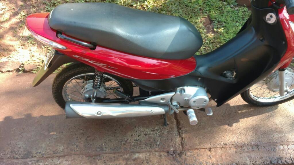 Vendo O Permuto Biz 2014