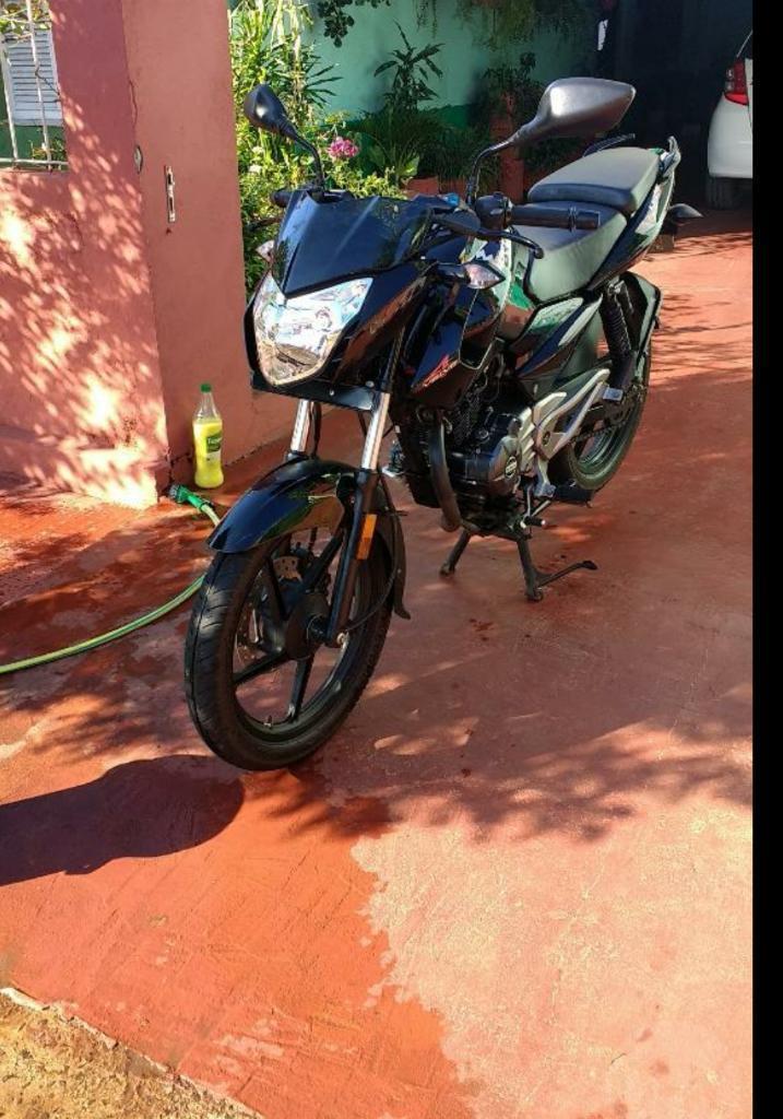 Vendo Rouser 135