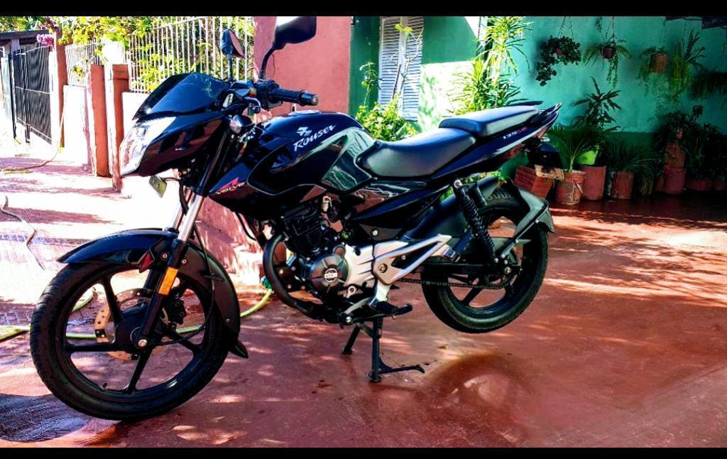 Vendo Rouser 135