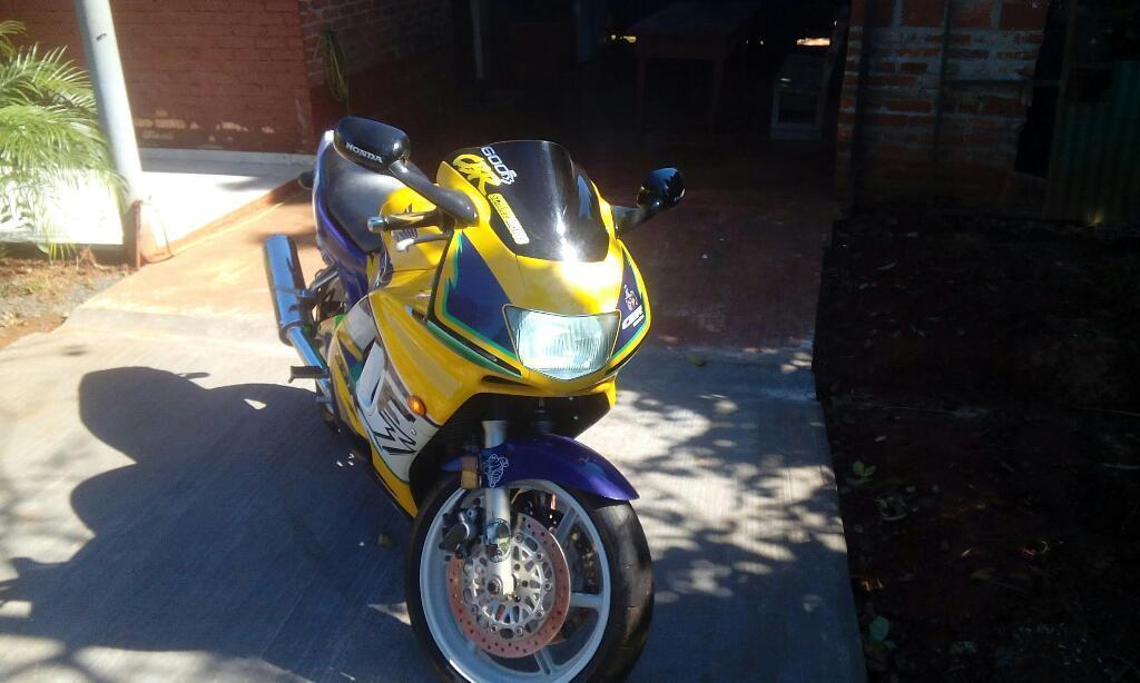 Vendo Cbr 600 F3 Md 96