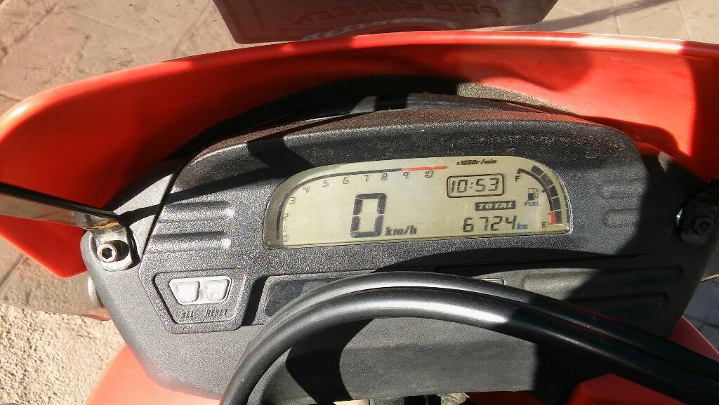 Vendo Xr 300 Rally