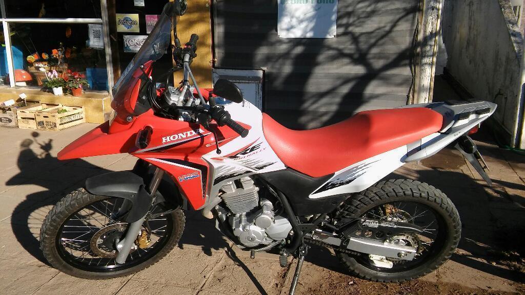 Vendo Xr 300 Rally