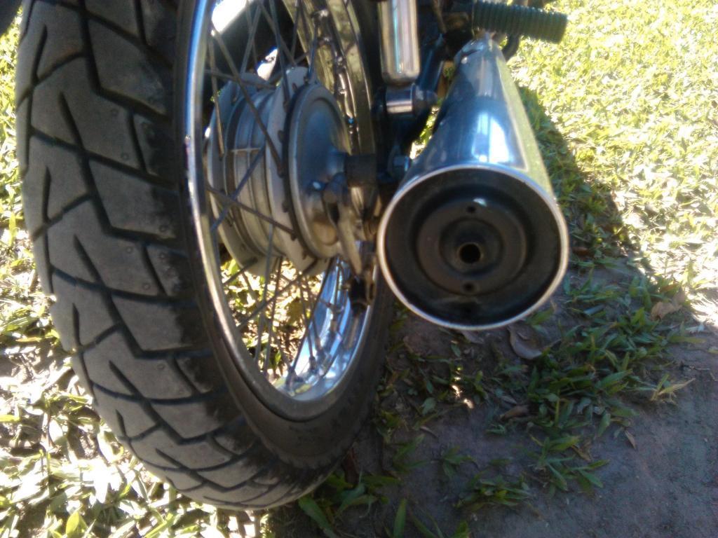 Honda Pop 100
