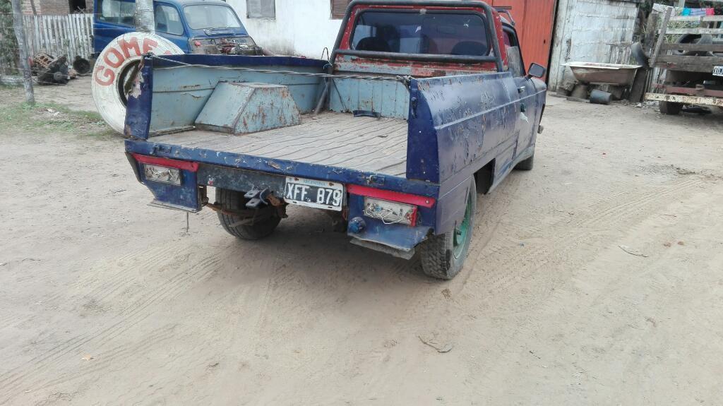 Permuvendo Peugeot 404