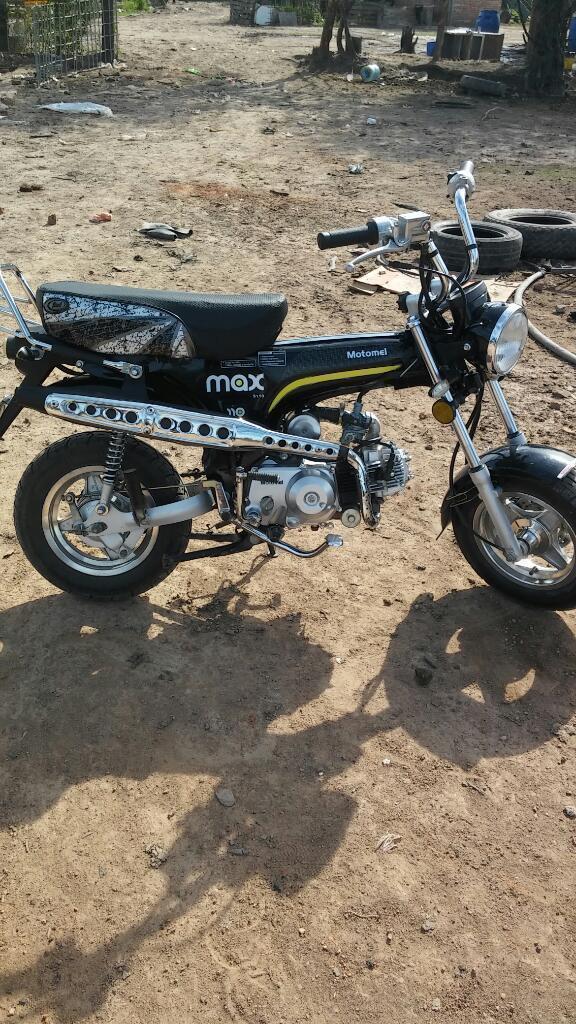 Vendo Ya Impecable