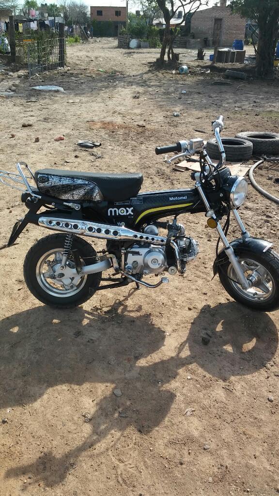 Vendo Ya Impecable