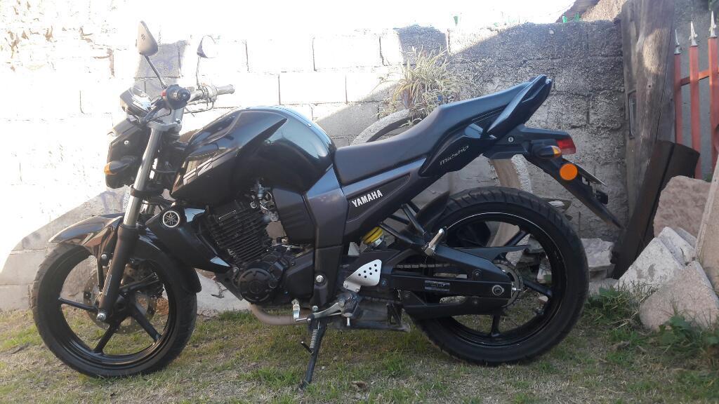 Vendo Yamaha Fz Excelente Estado