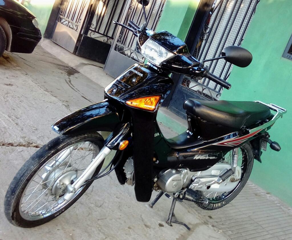 Honda Wave 2012 Vendo/permuto