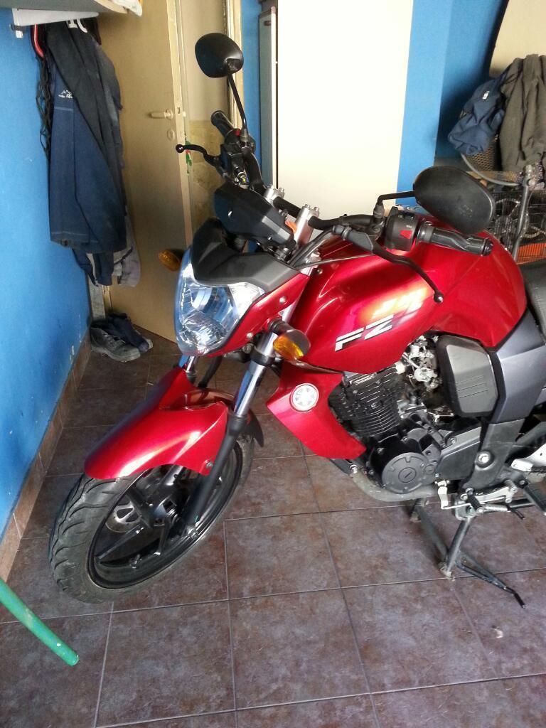 Vendo Fz Muy Buen Estado