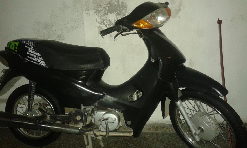 7$mil Gilera Smash