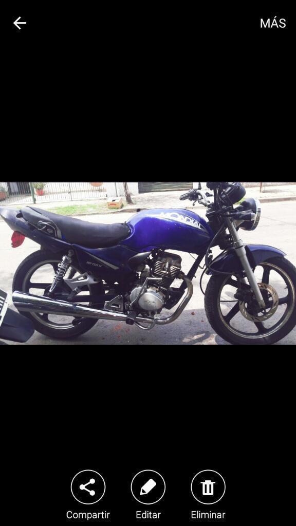 Mondial 150