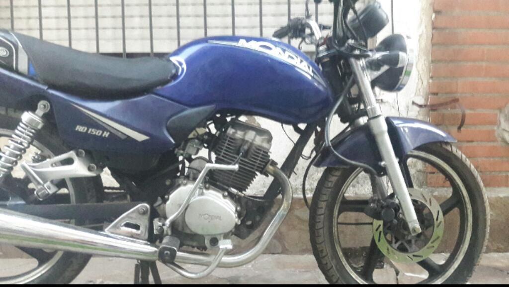 Mondial 150