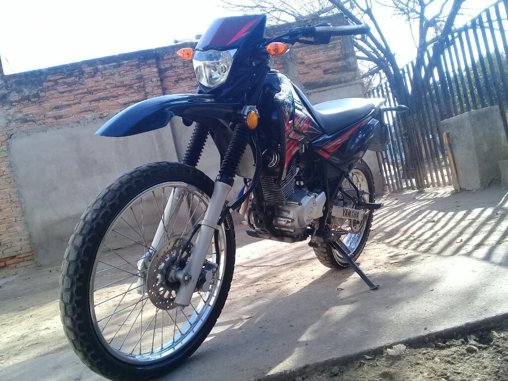 Vendo O Permuto Xtz 125