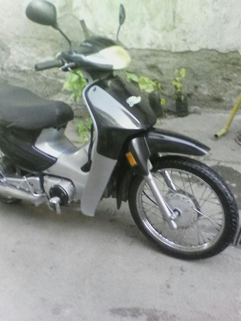 Motomel