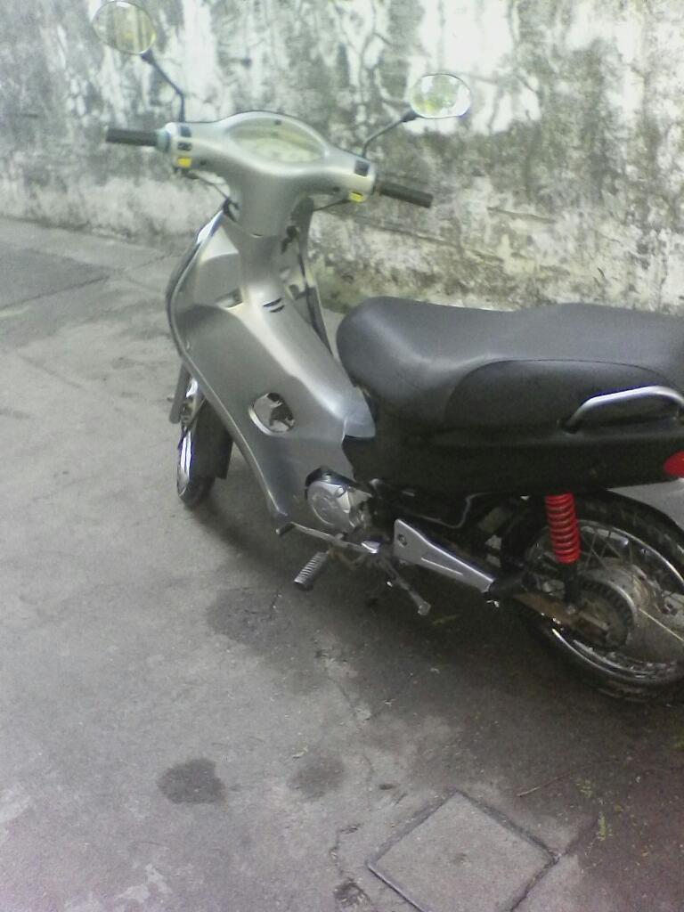 Motomel