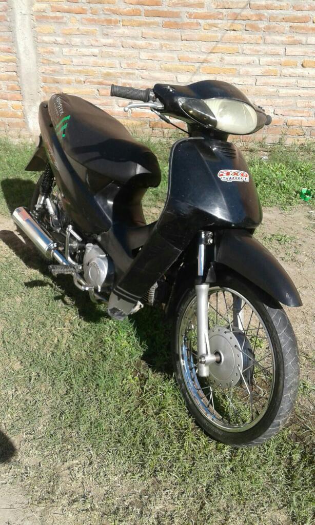 Vendo Honda Biz