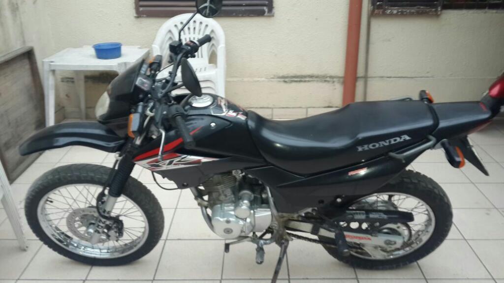 Vendo Xr 2012 Impecable!!!