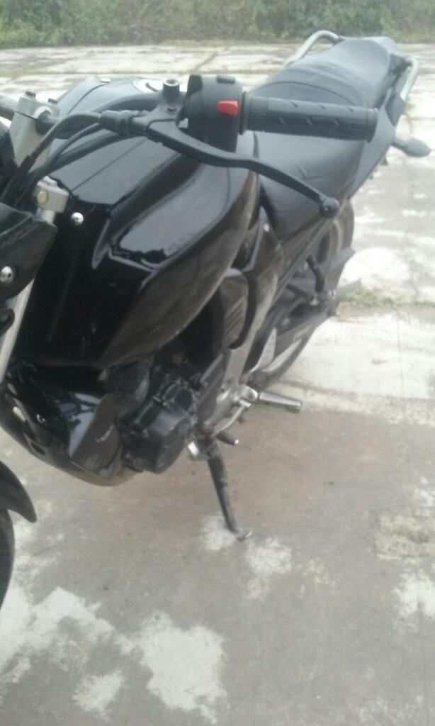 Yamaha Fz Impecable!!!