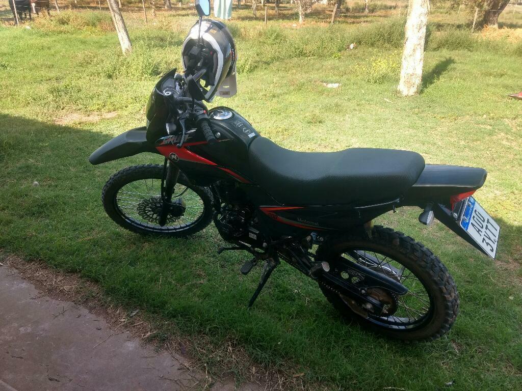 Vendo O Permuto Eskua 200