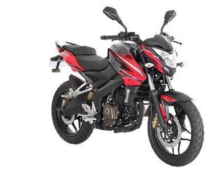 NUEVA BAJAJ ROUSER 200 LLEVALA YA OFERTA UNICA