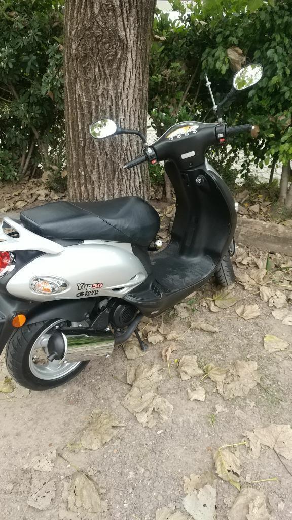 Scooter Kymco Yup 50