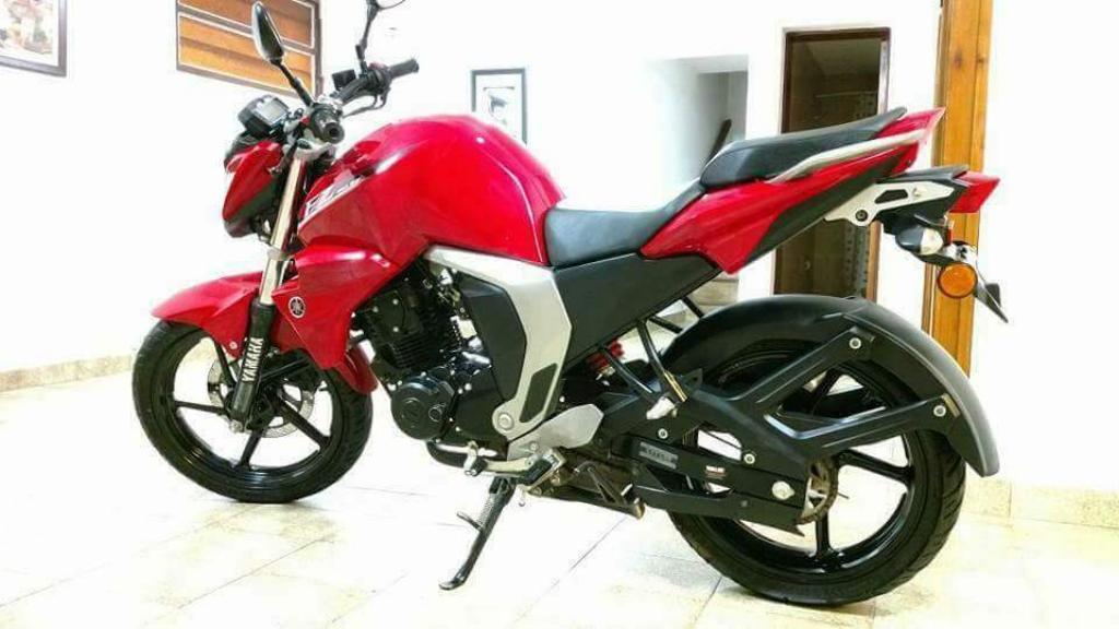 Fz 2 2016 Inyeccion Joya 0 Detalle Perm