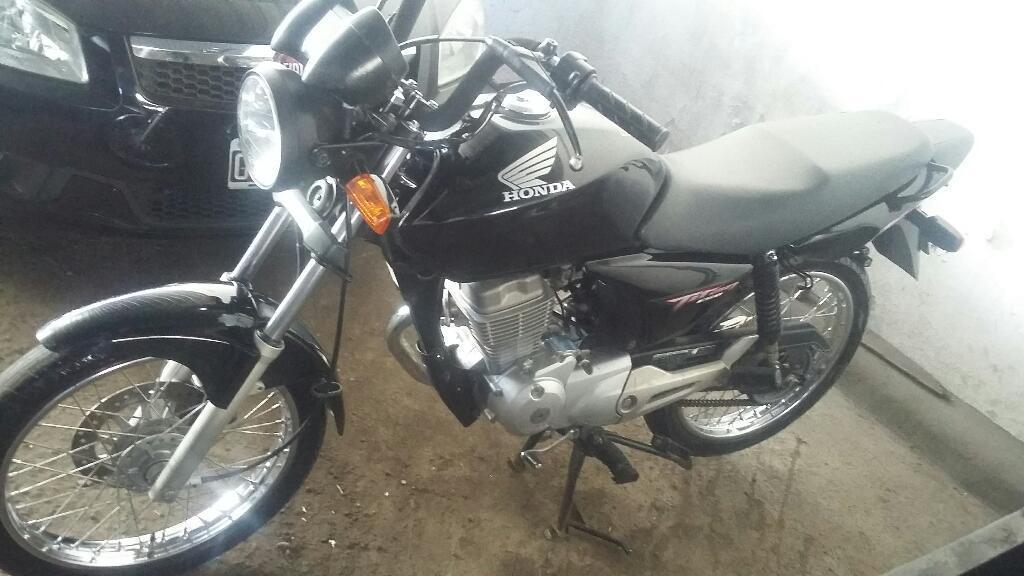 Honda Titan Cg150