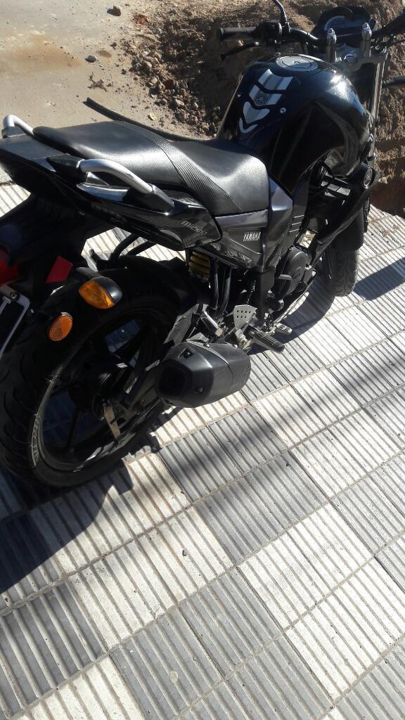 Vendo Fz