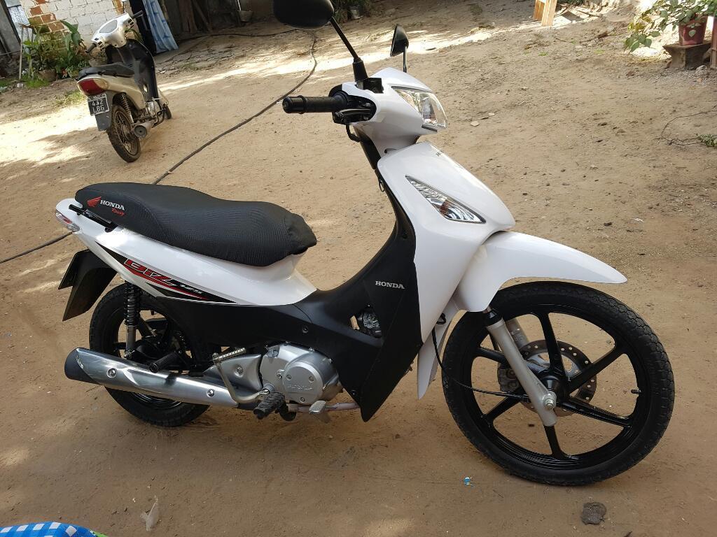 Honda Biz 125