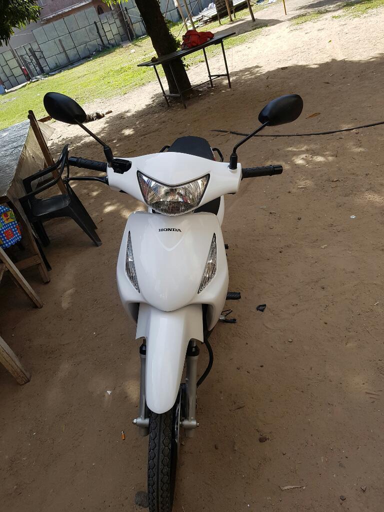 Honda Biz 125