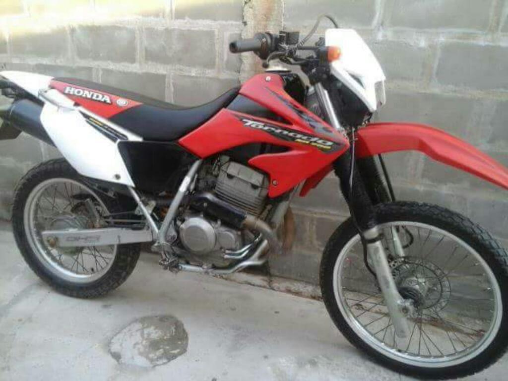 Vendo Tornado 2010