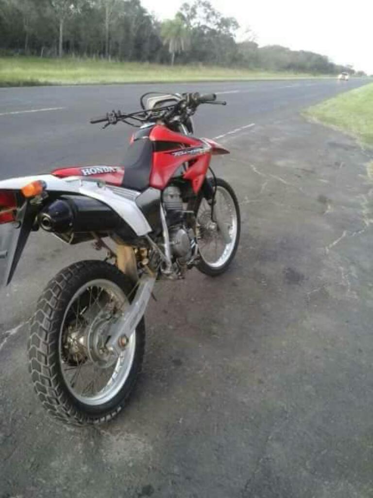 Vendo Tornado 2010