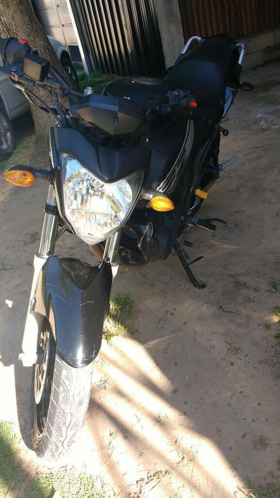 Vendo Yamaha Fz16