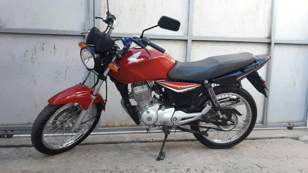 Cg Titan 150 Md 2015