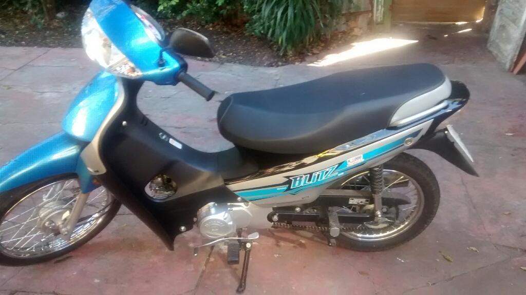 Vendo Moto Ok