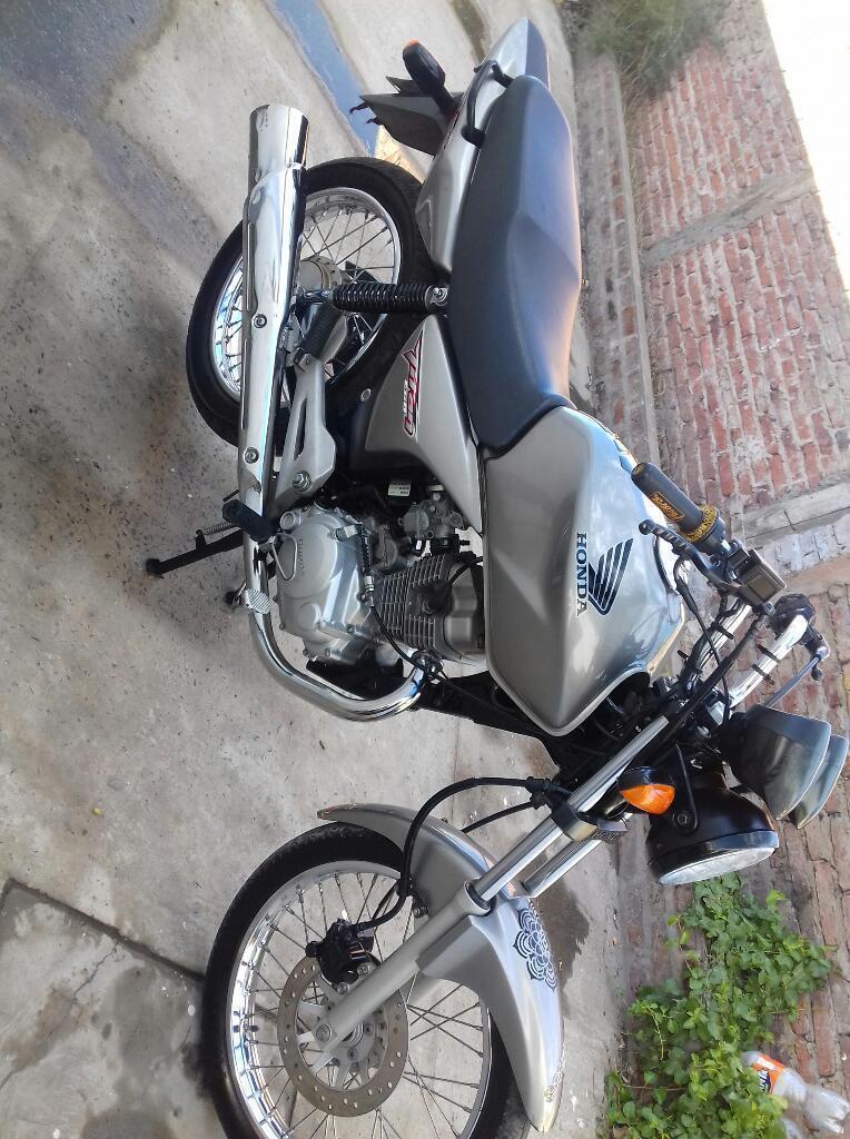 Vendo Cg 150