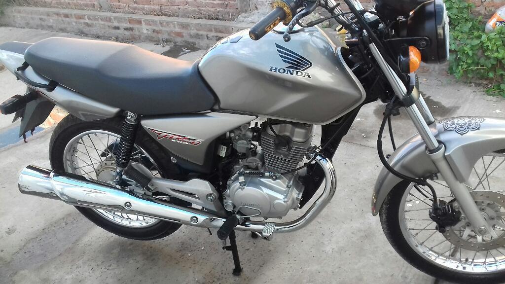 Vendo Cg 150