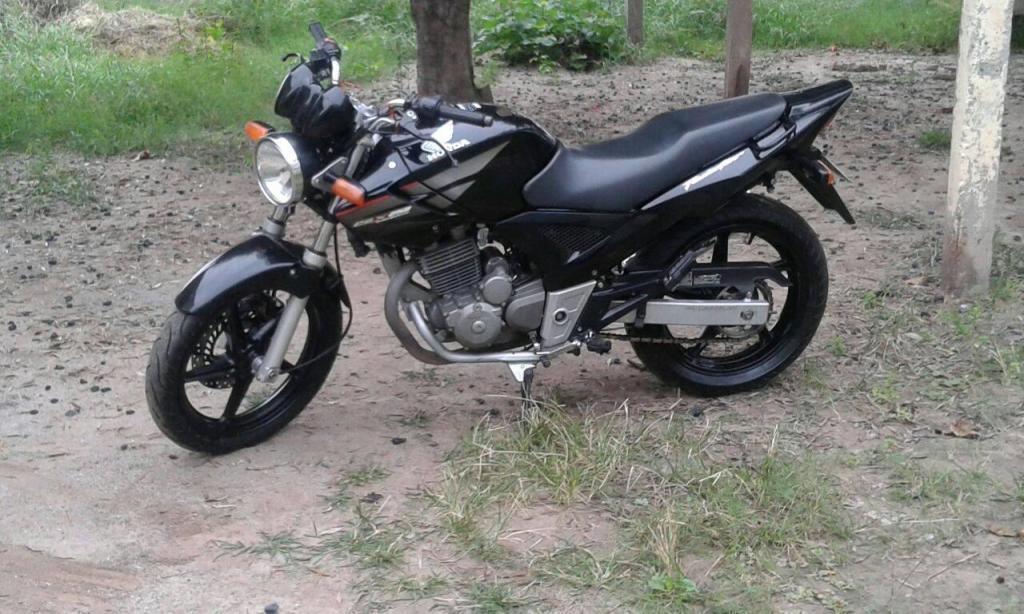 Liquido HONDA TWISTER 250