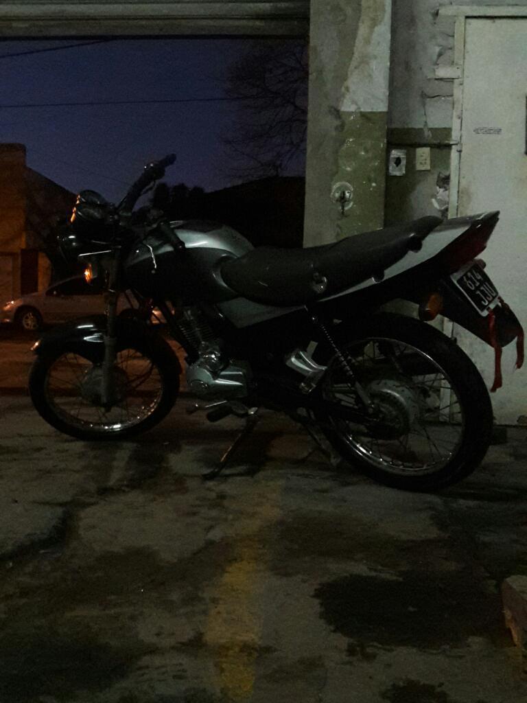 Zanella Rx150