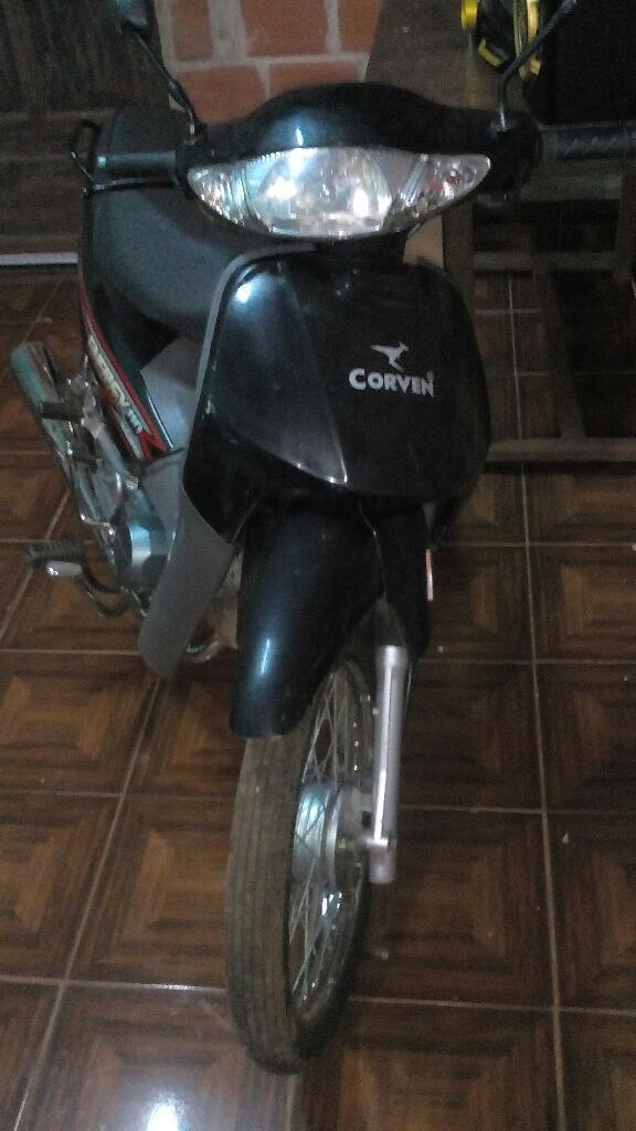 Moto Corven