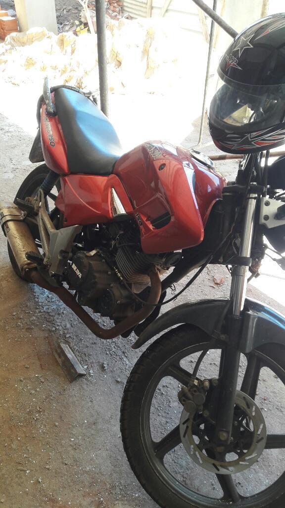 Vendo Brava Altino 150 Cc