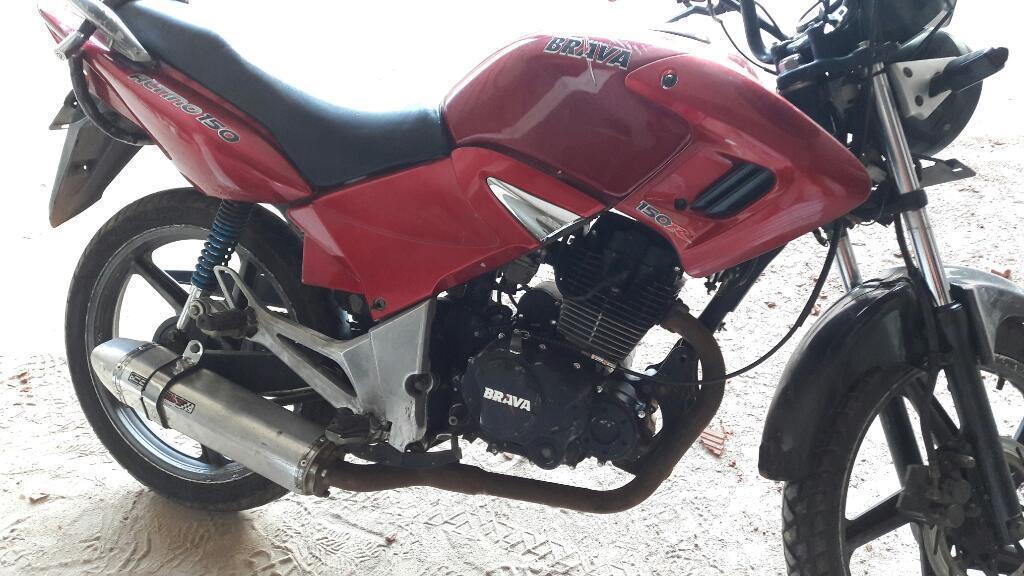 Vendo Brava Altino 150 Cc