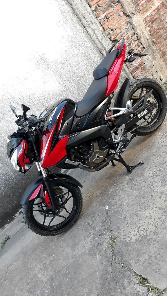 Vendo! Ns200