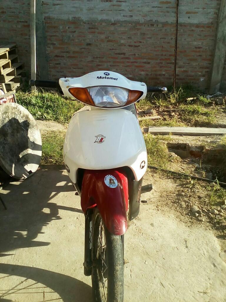 Vendo O Permuto Esta Moto
