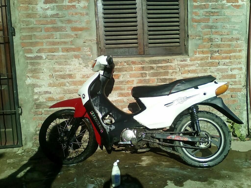 Vendo O Permuto Esta Moto