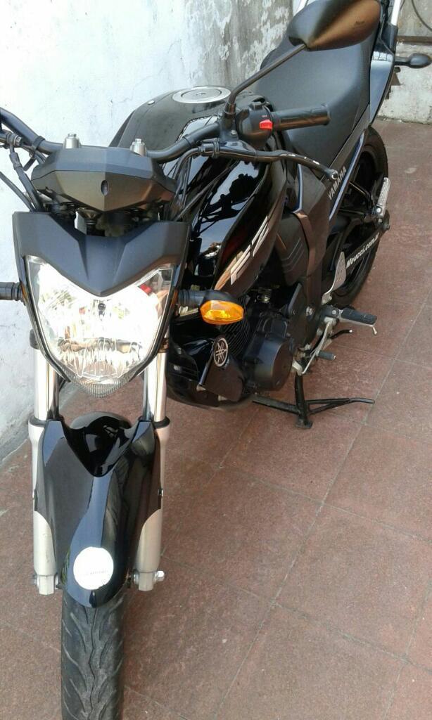 Vendo Yamaha Fz